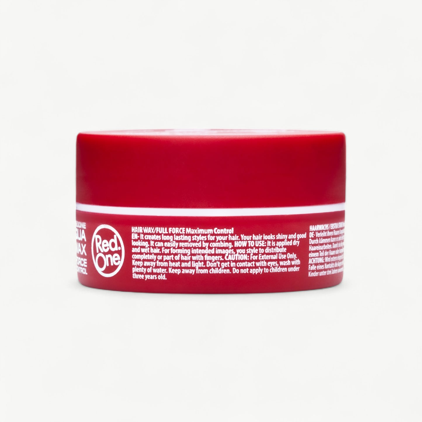 RedOne Aqua Hair Wax - Cobra - 150ml