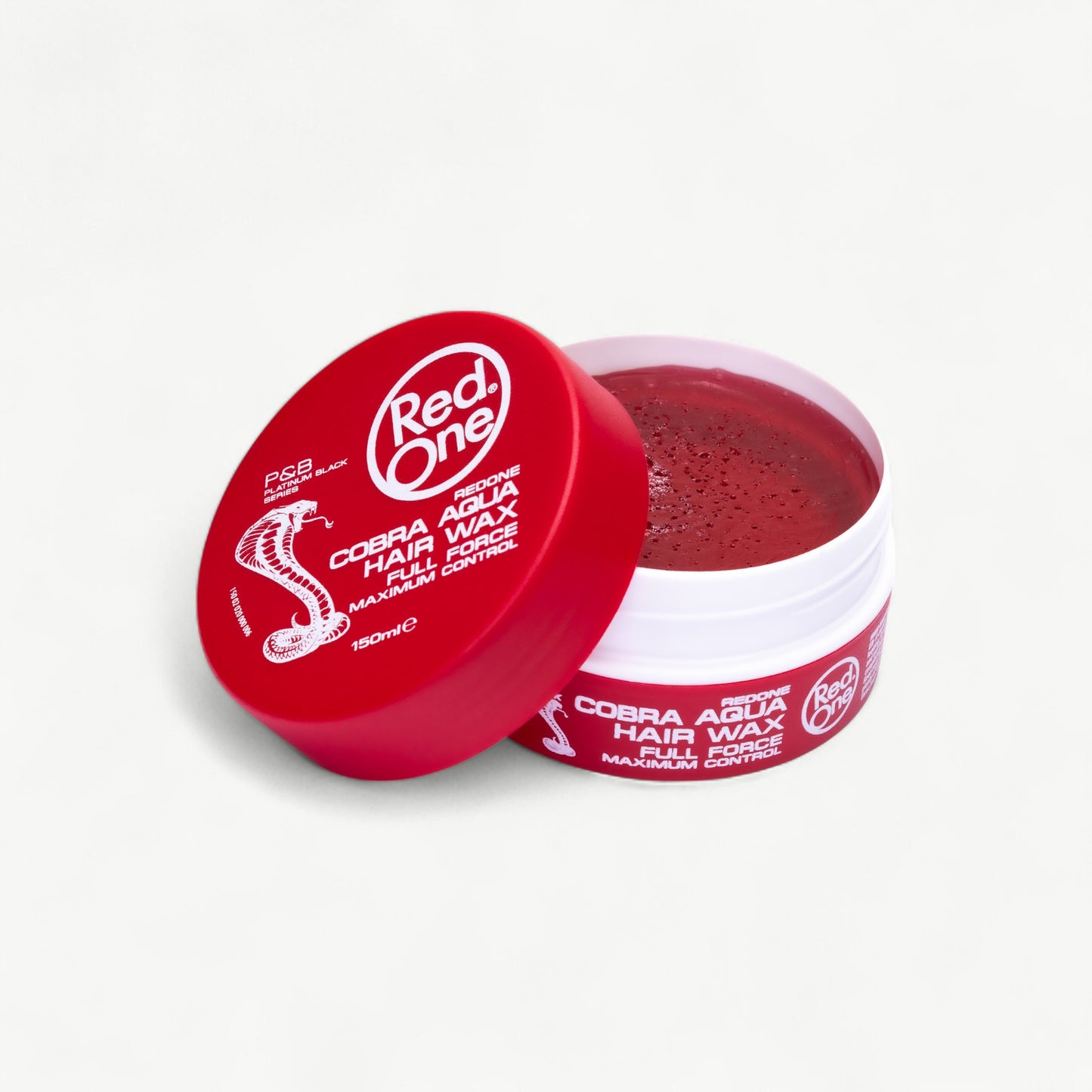 RedOne Aqua Hair Wax - Cobra - 150ml