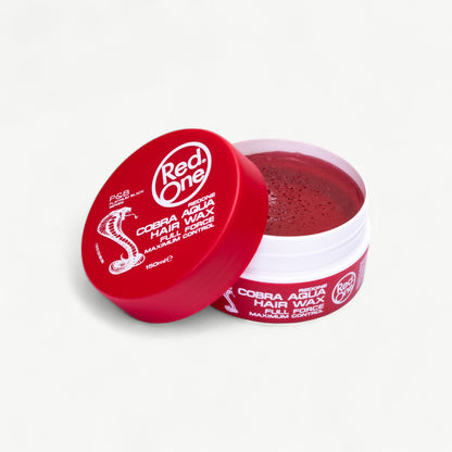 RedOne Aqua Hair Wax - Cobra - 150ml