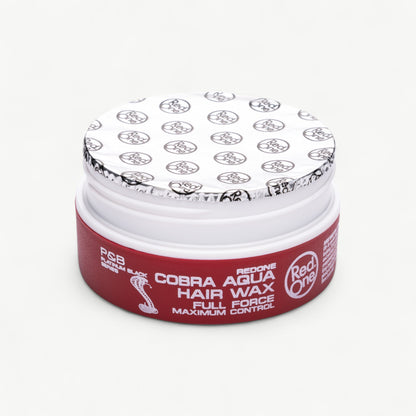 RedOne Aqua Hair Wax - Cobra - 150ml