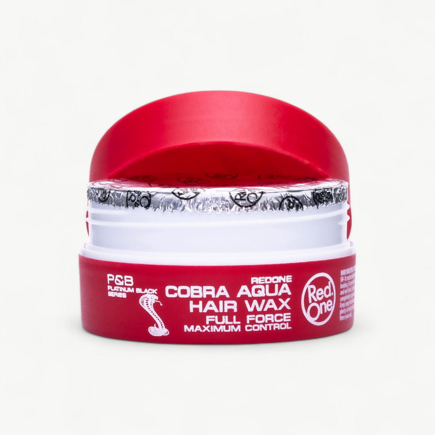RedOne Aqua Hair Wax - Cobra - 150ml
