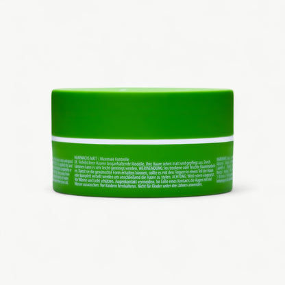 RedOne Matte Hair Wax - Green - 150ml