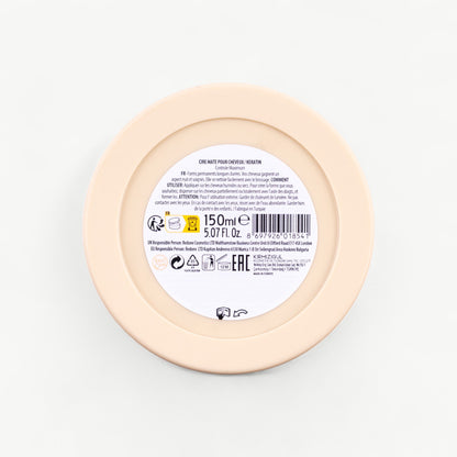 RedOne Matte Hair Wax Keratin 150ml