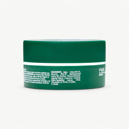RedOne Aqua Hair Wax - Olive - 150ml