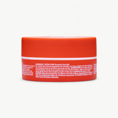 RedOne Aqua Hair Wax - Orange - 150ml