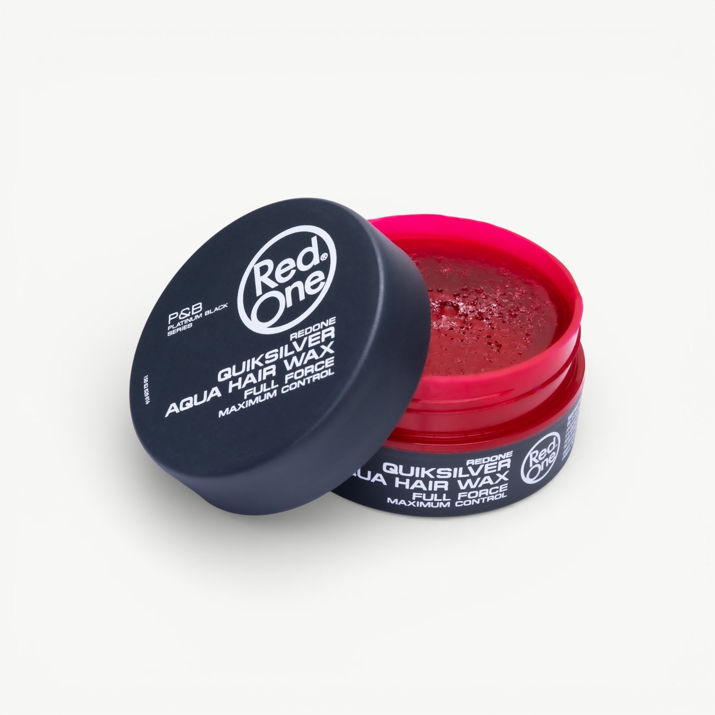 RedOne Aqua Hair Wax - Quicksilver - 150ml