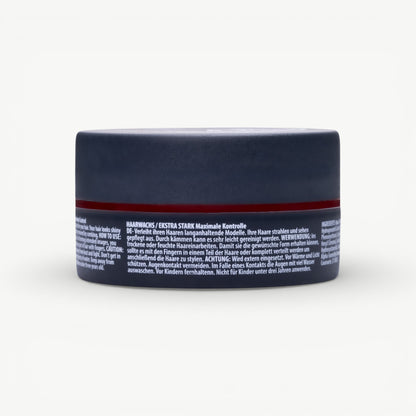 RedOne Aqua Hair Wax - Quicksilver - 150ml