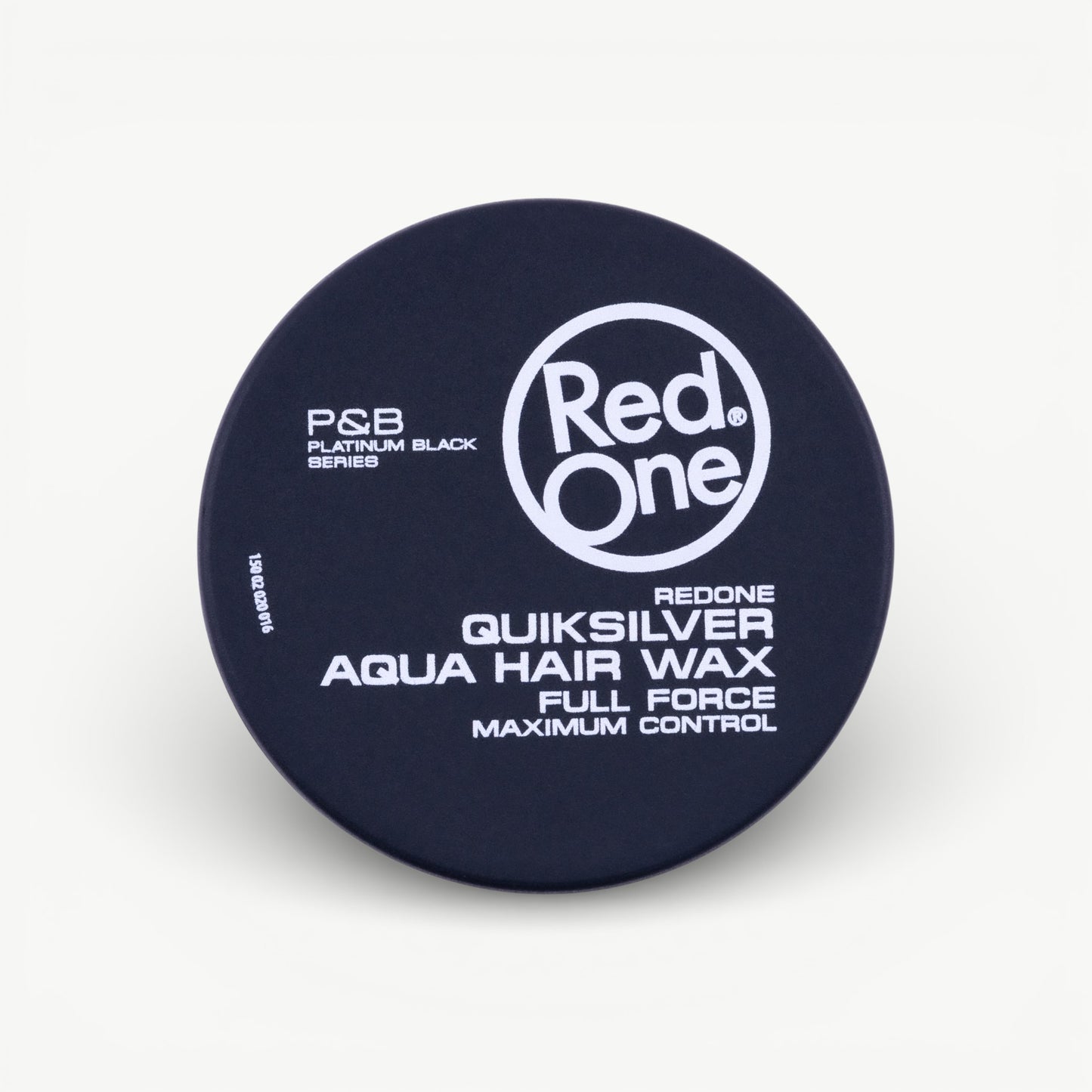 RedOne Aqua Hair Wax - Quicksilver - 150ml