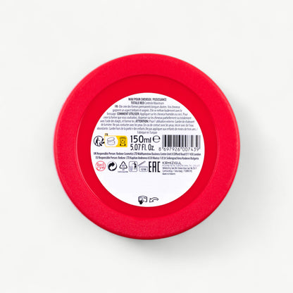 RedOne Aqua Hair Wax - Red - 150ml