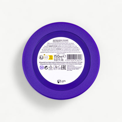 RedOne Aqua Hair Wax - Violetta - 150ml
