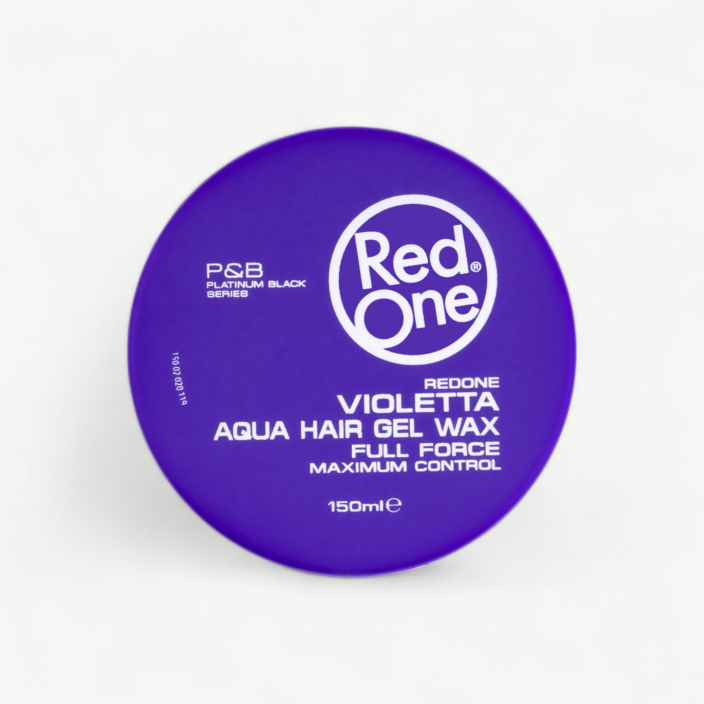 RedOne Aqua Hair Wax - Violetta - 150ml
