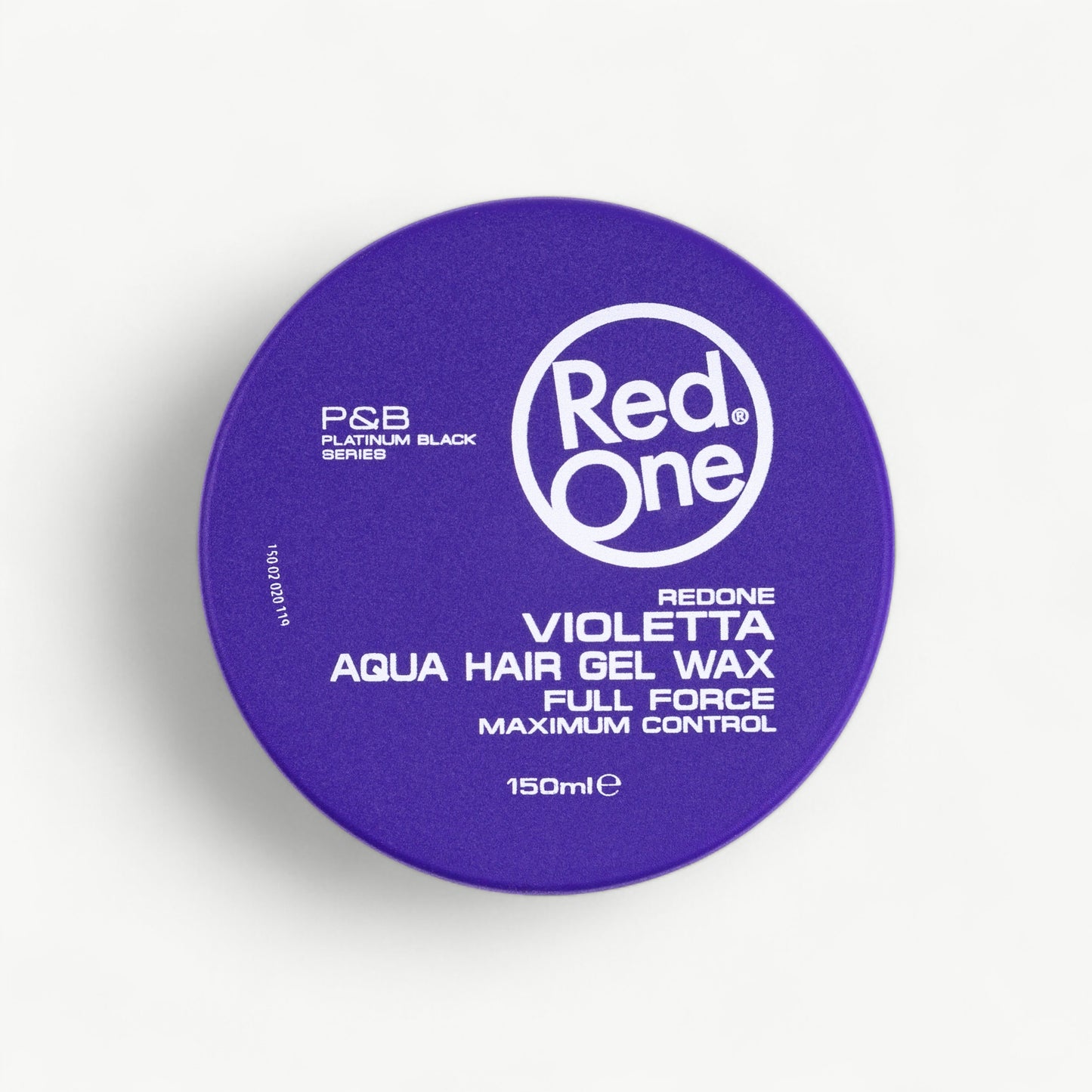 RedOne Aqua Hair Wax - Violetta - 150ml