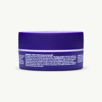 RedOne Aqua Hair Wax - Violetta - 150ml