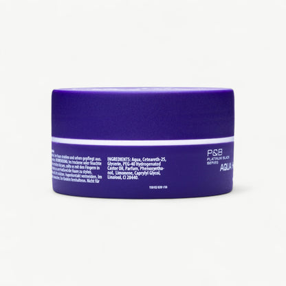 RedOne Aqua Hair Wax - Violetta - 150ml