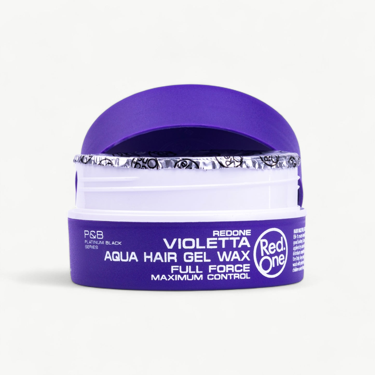 RedOne Aqua Hair Wax - Violetta - 150ml