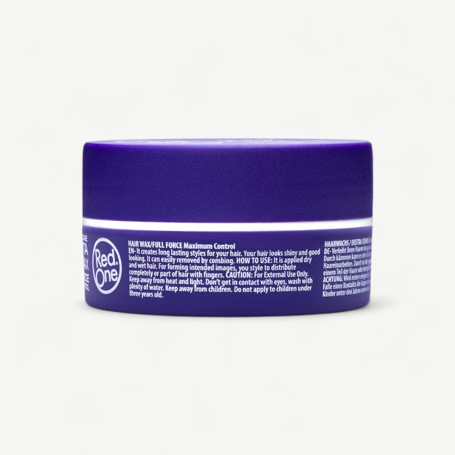 RedOne Aqua Hair Wax - Violetta - 150ml