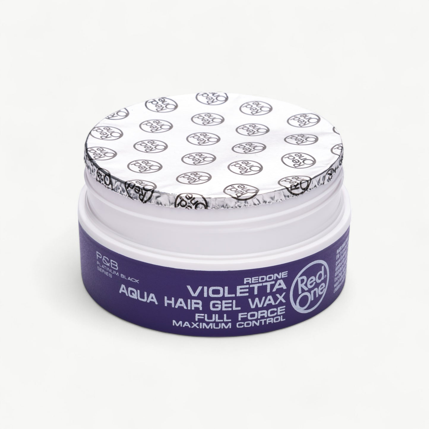 RedOne Aqua Hair Wax - Violetta - 150ml