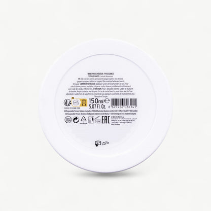 RedOne Aqua Hair Wax - White - 150ml