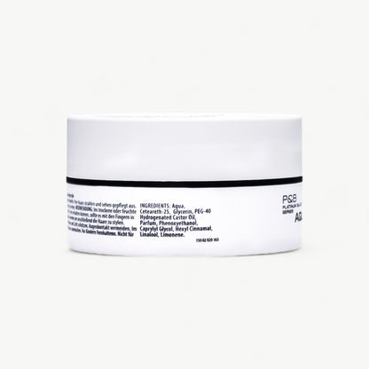 RedOne Aqua Hair Wax - White - 150ml