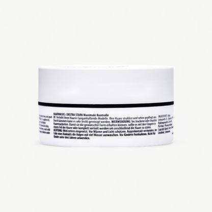 RedOne Aqua Hair Wax - White - 150ml