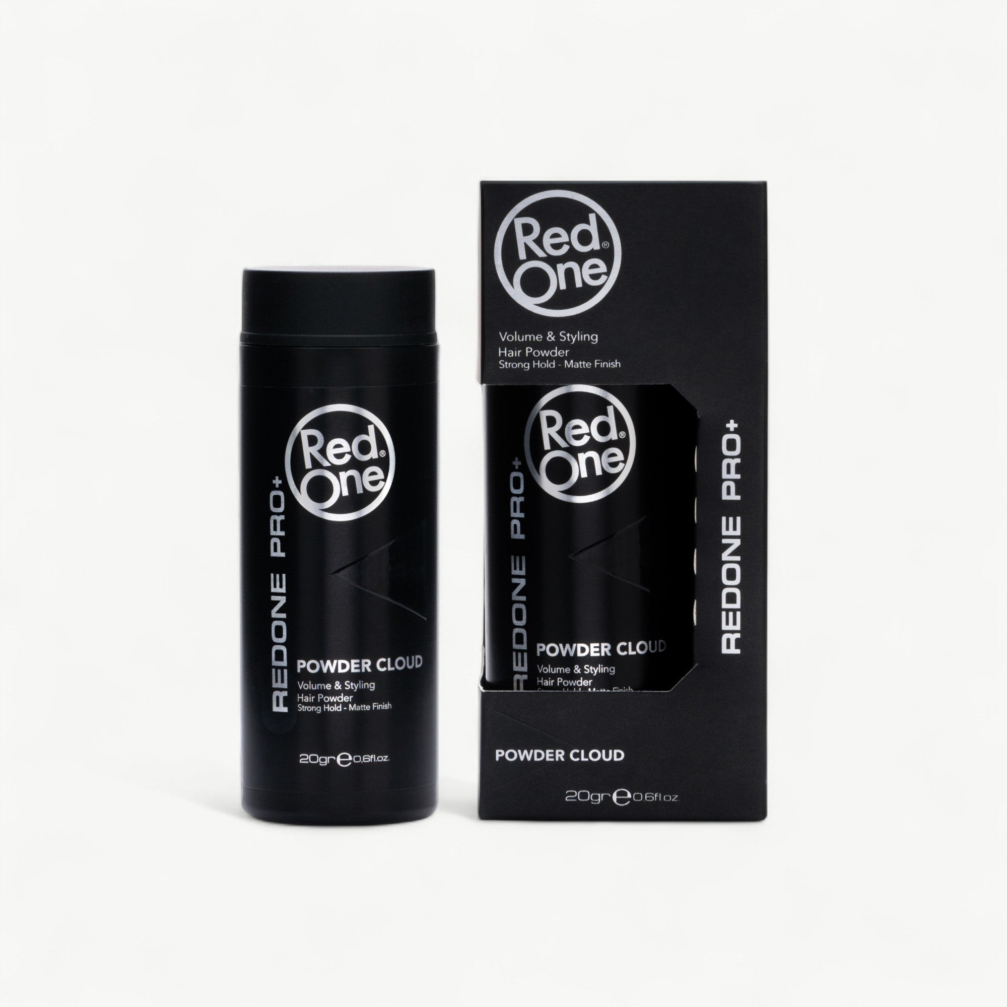 RedOne Hair Volume Powder – RedOne USA