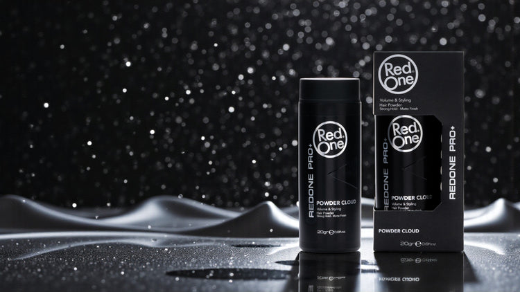 RedOne Wax | The Perfect Look For Any Style – RedOne USA