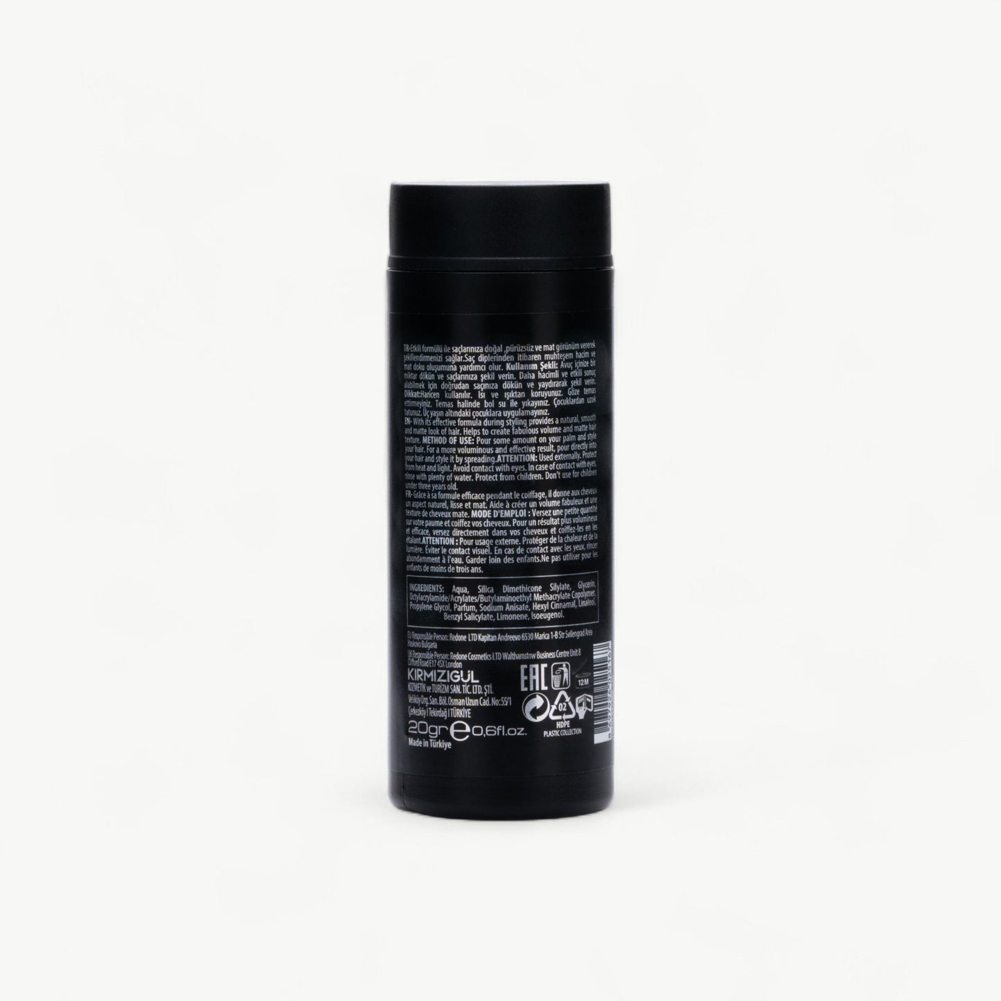 RedOne Hair Volume Powder