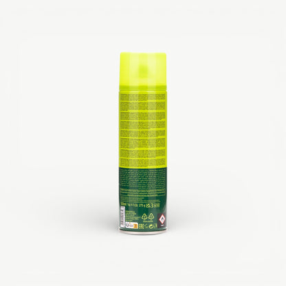 Olive Oil Coconut Oil Sheen Spray