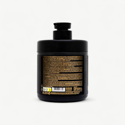 RedOne Shaving Gel Gold – 1000ml