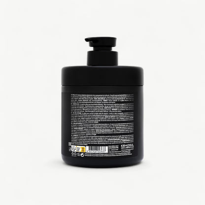 RedOne Shaving Gel Silver – 1000ml