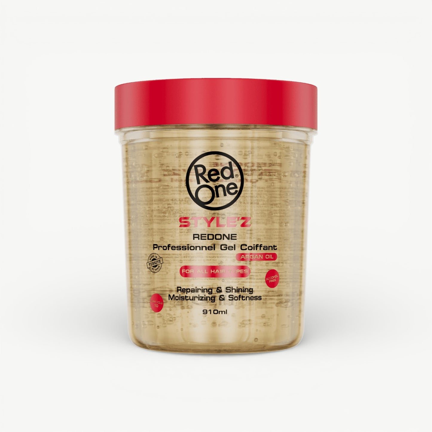 RedOne Stylez Professional Gel Argan