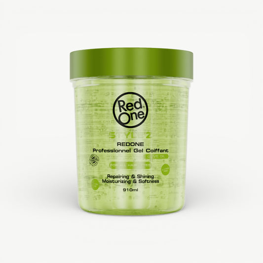 RedOne Stylez Professional Gel Olive
