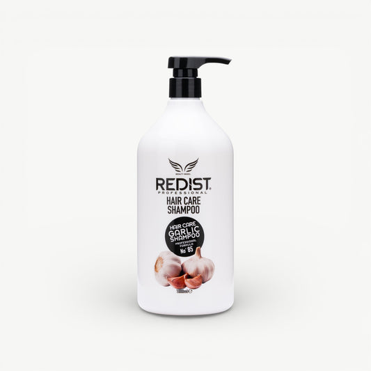 Redist Garlic Hair Care Shampoo 1000ml
