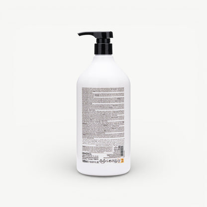 Redist Garlic Hair Care Shampoo 1000ml
