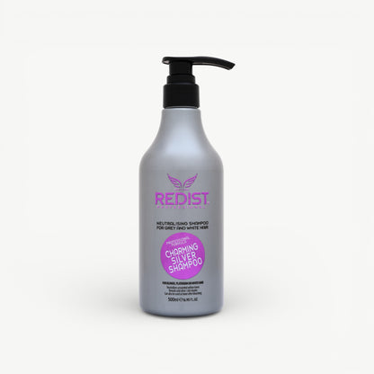 Redist Charming Silver Shampoo 500 ml