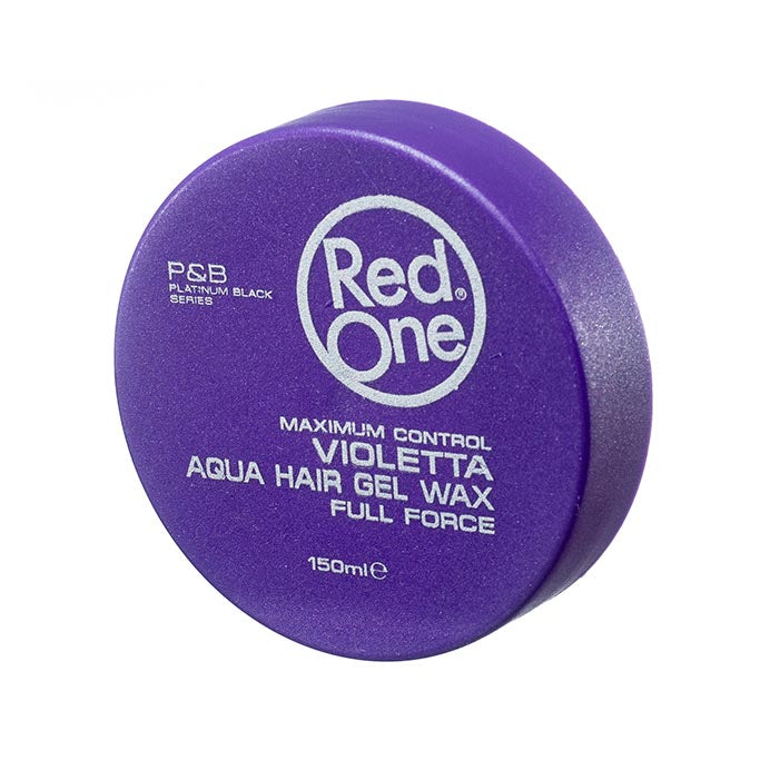 Violettea Gel Wax