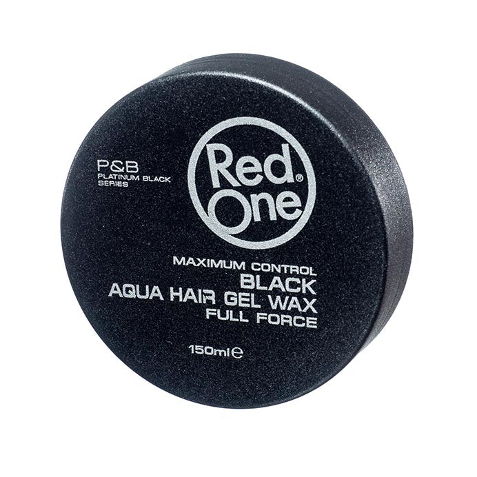 RedOne wax