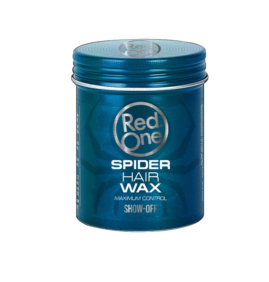 Matte Spider Wax – RedOne USA
