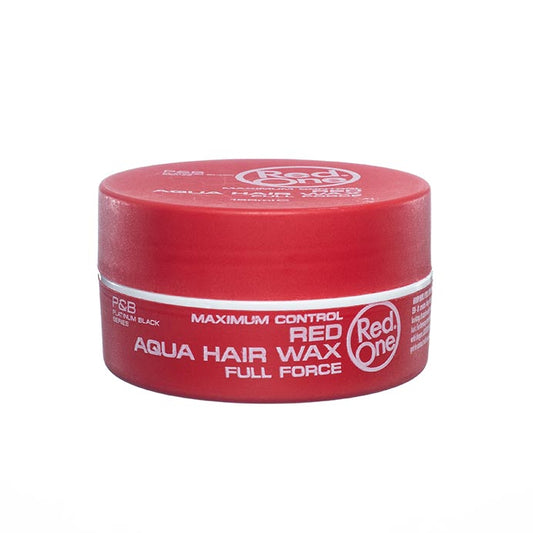 Cera Red One Roja Red Full force x 150 ml - Barbamen