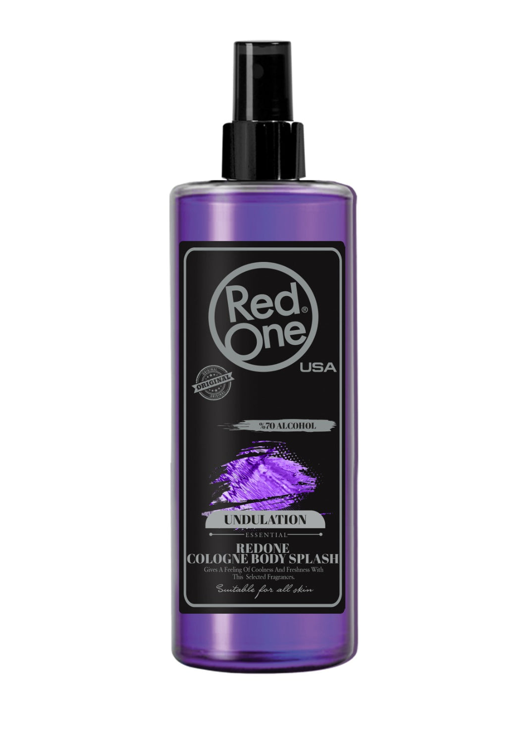 RedOne Wax | The Perfect Look For Any Style – RedOne USA